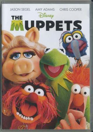 Disney - The Muppets