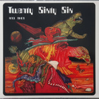 Twenty Sixty Six And Then CD M- - pikkukuva 1