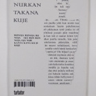 Kari Aartoma : Nurkan takana kuje - pikkukuva 2