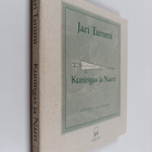 Jari Tammi : Kuningas ja narri (signeerattu) - pikkukuva 1