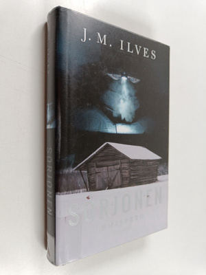 J. M. Ilves : Sorjonen - Ihmispeto