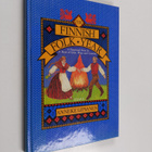Anneke Lipsanen : The Finnish folk year : a perpetual dia... - pikkukuva 1