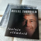 Hillel Tokazier - Lauluja elämästä (CD) - pikkukuva 1