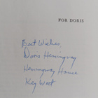 Leicester Hemingway : My Brother, Ernest Hemingway (tekij... - pikkukuva 3