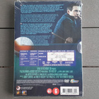 DVD: The Hustler - 2xDVD Special Ed. (Paul Newman 1961) UUSI - pikkukuva 2