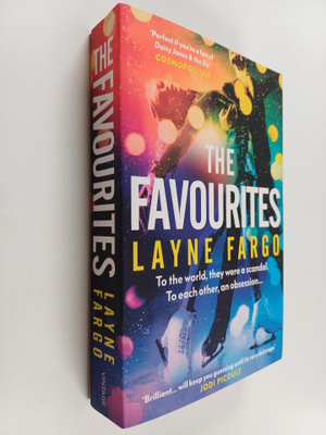 Layne Fargo : The Favourites