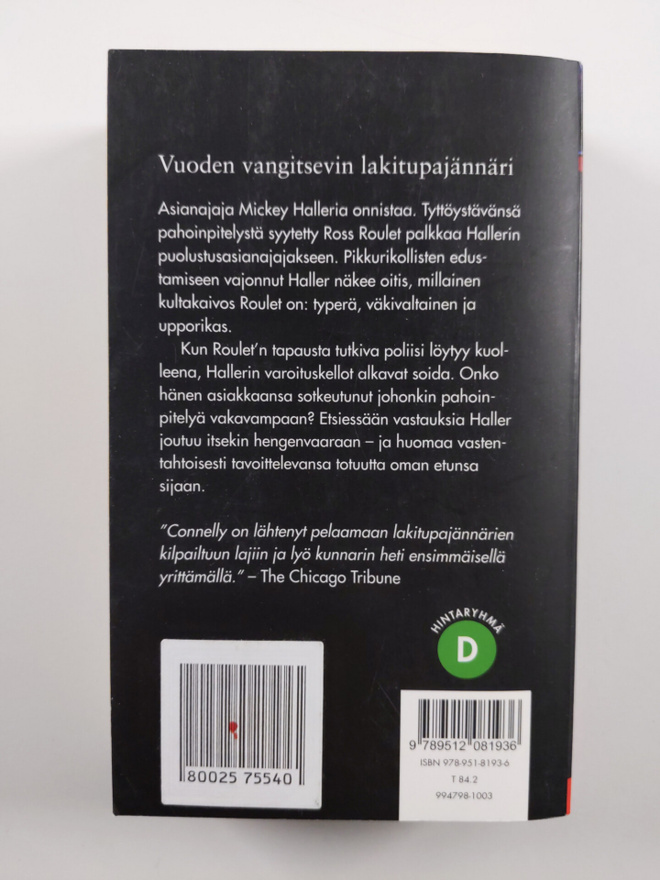 Item image