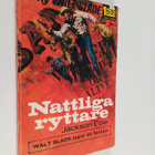 Jackson Cole : Nattliga ryttare - pikkukuva 1