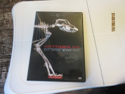 Rottweiler (DVD)