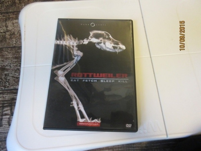 Rottweiler (DVD)