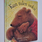 Lennie Goodings : Kun tulen isoksi - pikkukuva 1