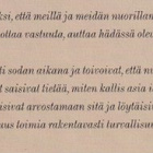 Anu Martiskainen: Illan viimeinen valssi - pikkukuva 5