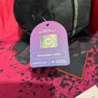 Phobos Plushie - MADNESS: Project Nexus - Makeship - pikkukuva 4