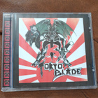 Tokyo Blade: Tokyo Blade CD - pikkukuva 1