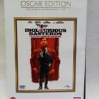 Dvd Inglourious Basterds Oscar-edition - pikkukuva 1