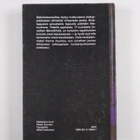 K. M. Peyton : Kuolema joella - pikkukuva 2
