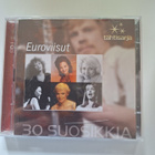 30 Suosikkia-Euroviisut (2-CD) - pikkukuva 1