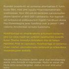 Paul Rusesabagina: Hotellinjohtaja - pikkukuva 3