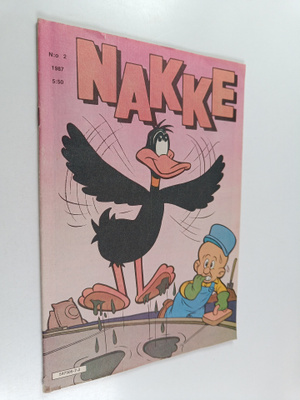 Nakke 2/1987