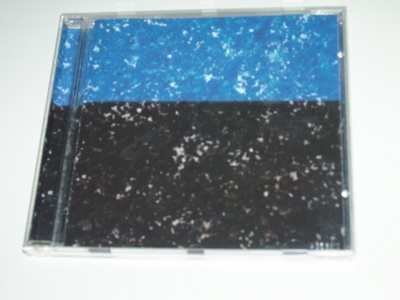 CD Maxi Single "S"