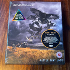 David Gilmour - Rattle That Lock cd + dvd - pikkukuva 1