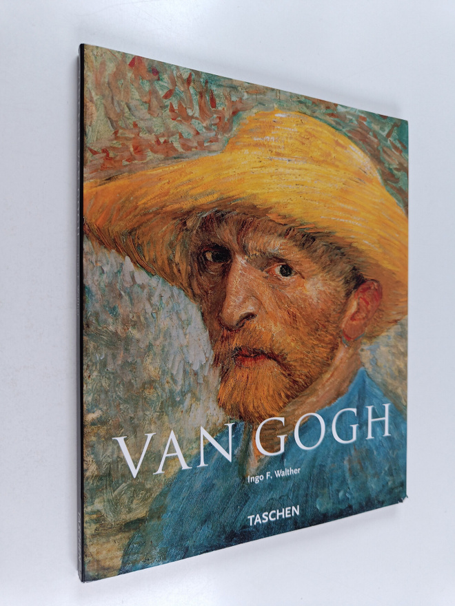 Ingo F. Walther : Vincent van Gogh - 1853 - 1890 ; Vision...
