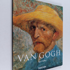Ingo F. Walther : Vincent van Gogh - 1853 - 1890 ; Vision... - pikkukuva 1