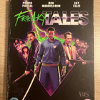 Freaky Tales - Limited Collectors Edition (4K UHD + Blu-ray) - pikkukuva 2