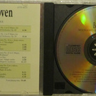 Beethoven • Romances Nos. 1 & 2 • Moonlight • Waldstein CD - pikkukuva 2