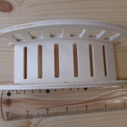Nukkekoti puinen silta, miniatyyri - pikkukuva 4