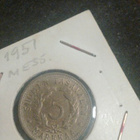 5 MK vuodelta 1951 - pikkukuva 1