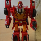 Rodimus 2006 Classics Deluxe Class - pikkukuva 1