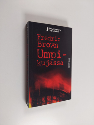 Fredric Brown : Umpikujassa
