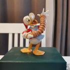 Apilanlehti Disney Aku Ankka figuuri - pikkukuva 1