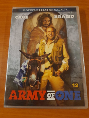 Army of one