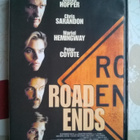 Road Ends DVD - pikkukuva 1
