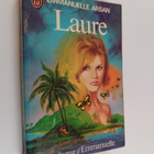 Emmanuelle Arsan : Laure - pikkukuva 1