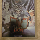 Vhs fi Stephen Kingin PIMEÄ PUOLI - pikkukuva 1