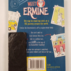 Trouble in New York (The Travels of Ermine) - pikkukuva 2