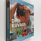 Tom Ang : Digikuvaus : kuvaajan käsikirja - pikkukuva 1