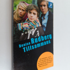 Denise Rudberg : Tillsammans - pikkukuva 1