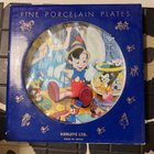 Disney Pinokkio seinalautanen - pikkukuva 1