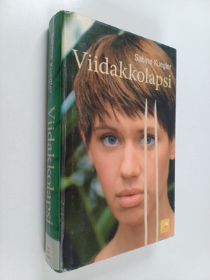 Sabine Kuegler : Viidakkolapsi
