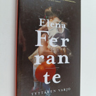 Elena Ferrante : Tyttären varjo (lukematon) - pikkukuva 1