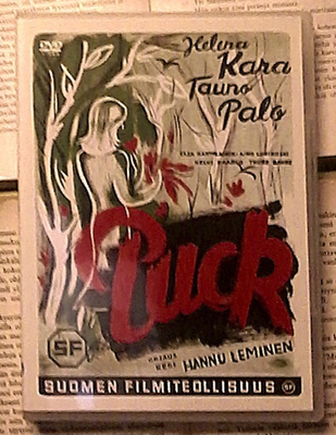 Puck (DVD)