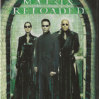 MATRIX-RELOADED DVD - pikkukuva 1