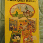 Aku Ankka , Taskukirja 104 - pikkukuva 2
