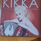 Kikka, kaikkien aikojen parhaat, 40 klassikkoa - pikkukuva 1