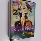 Alika Lindbergh ym. : Tarot de lEden (Sisältää tarot kort... - pikkukuva 1