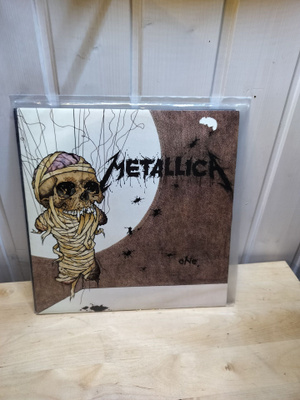 Metallica – One